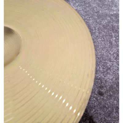 Sabian SBR 14'' Hi-Hats – Hi-Hat Cymbal - Excellent image 4
