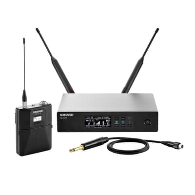 Shure QLXD14-H50