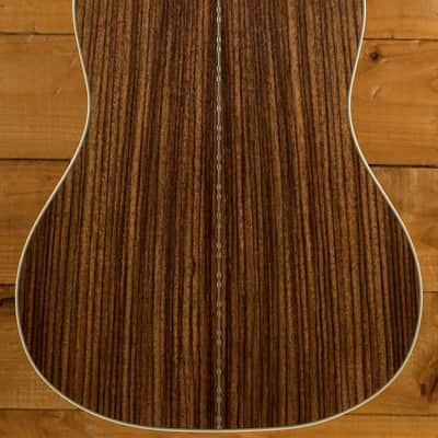 Gibson Songwriter Recording Artist | Antique Natural image 2