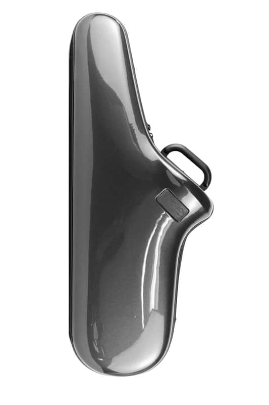 BAM ITEM#4002SN SOFTPACK TENOR SAXOPHONE CASE - BLACK image 1