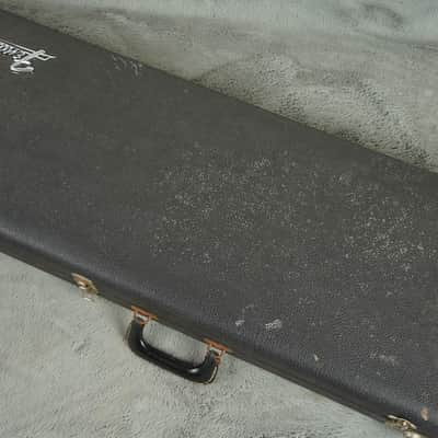 1968 Fender Telecaster Thinline + OHSC image 3