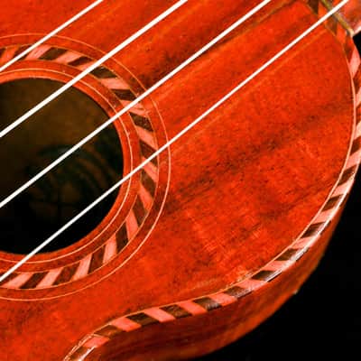 1920s Akai Soprano Ukulele image 7