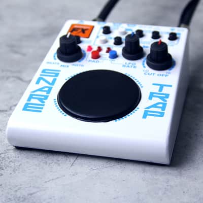 Rainger FX Snare Trap - Rhythm Device image 9