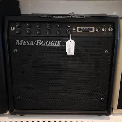 Mesa Boogie F-30 1x12 Ampli image 1