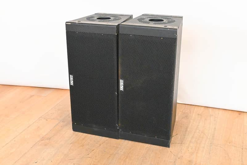 EAW KF730P 3-Way Passive Full-Range Loudspeaker (PAIR) CG01XJ0 image 1