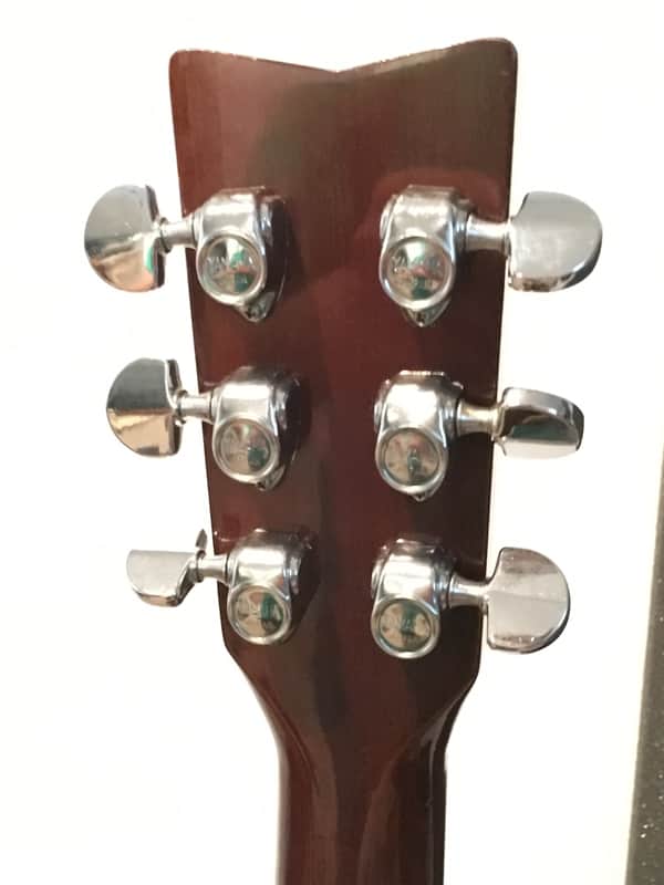 Yamaha FG-152 | Reverb