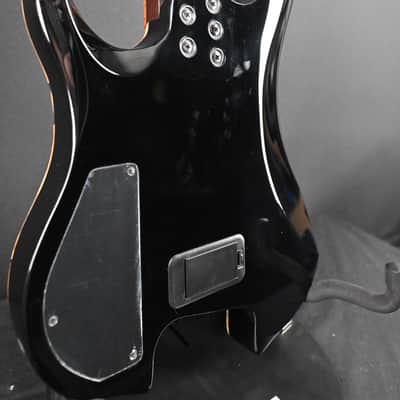 Legator Ghost GX6F-CL Coral Headless Multi-Scale #180 image 18