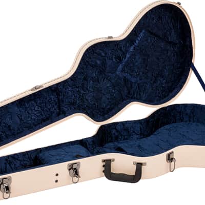 EVH EVH SA-126 Wooden Case Ivory image 3