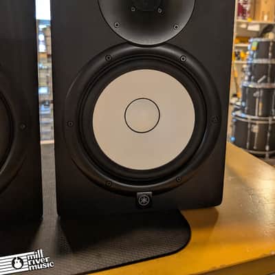 Yamaha HS8 Pair - Used image 3