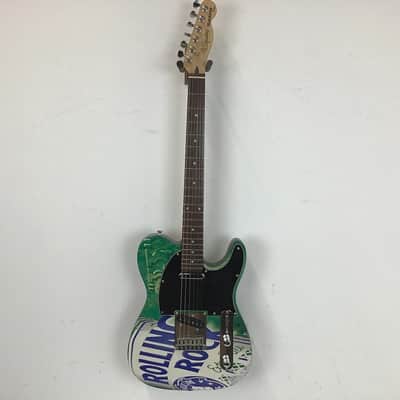 Squier 20th Anniversary 