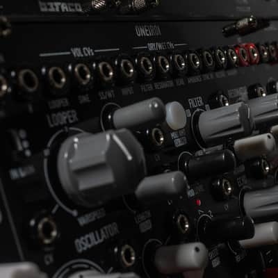 Befaco ONEIROI Digital Synthesizer Module image 2