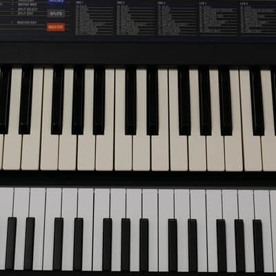 Oberheim Matrix 6 (Fair condition) image 6