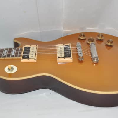 Edwards E-LPS-LTD Les Paul type Electric guitar Ref No 6635 image 6