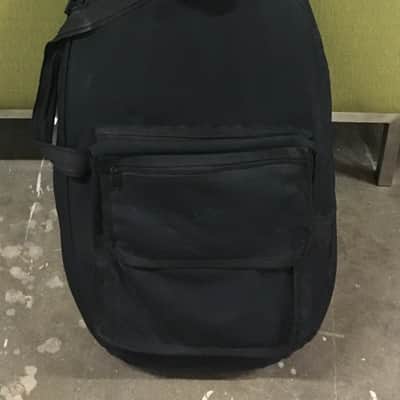 Yamaha AES820 - DROP 6 2000's Black image 5