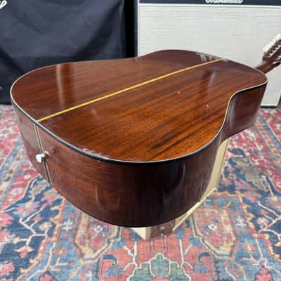 Martin D12-20 Dreadnought 12-String  - 1969 image 17