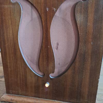 Georges Jenny Ondioline 1950 - wood image 9
