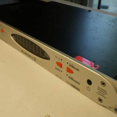 Lynx Aurora 8 Converter with ADAT serial 2706402184 image 6