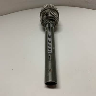 ELECTRO VOICE EV RE11 MICROPHONE- VINTAGE! RARE! AWESOME SOUND! MAKE OFFER! image 5