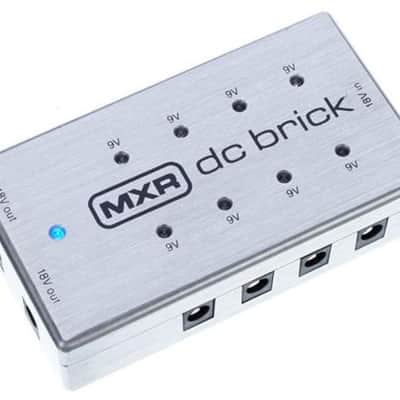 MXR DC Brick Power Supply image 3