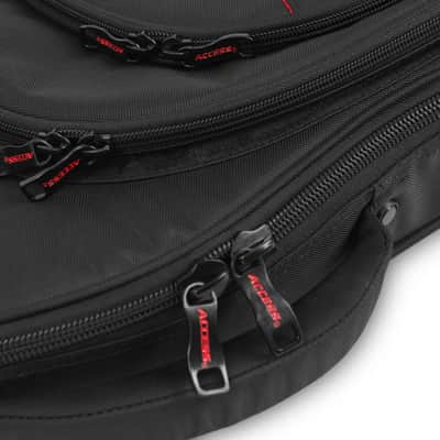 Access Bags and Cases Stage Three Electric Guitar Bag image 8