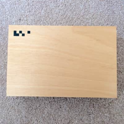 Koma Elektronik Field Kit FX - VGC - Boxed + Eurorack Panel image 6