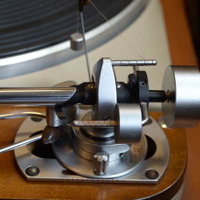 SME 3009 Series II Improved Tonearm image 9