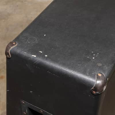 Mesa Boogie Rectifier 4x12 OS 1994 - T4335 Speakers image 5