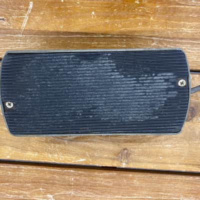Vox 4-button Foot Switch for Super Beatle, Royal Guardsman, etc. 1960's image 3