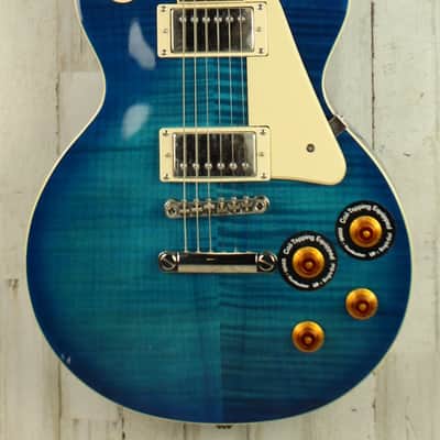 USED Epiphone Les Paul Standard Pro (034) image 2