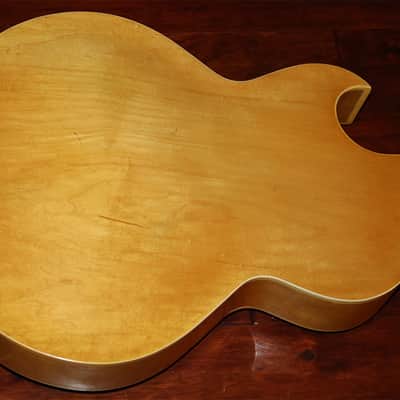 1953 Gibson ES-175 DN image 4