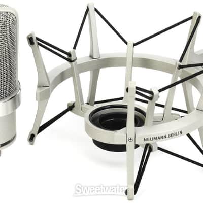 Neumann TLM 102 Studio Set - Nickel (TLM102SetNid1) image 3
