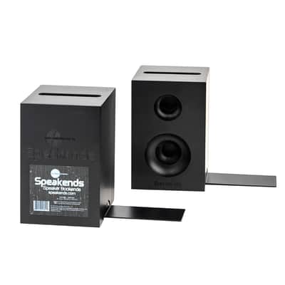 Speakends (Speaker Bookends) - Set of 2 image 5