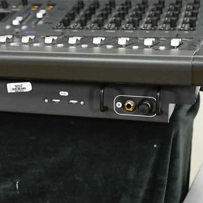 AVID VENUE S6L-32D System w/ E6L-144, Stage 64 64x24, WSG-HD, Monitor CG01YEF *ASK FOR SHIPPING* image 7