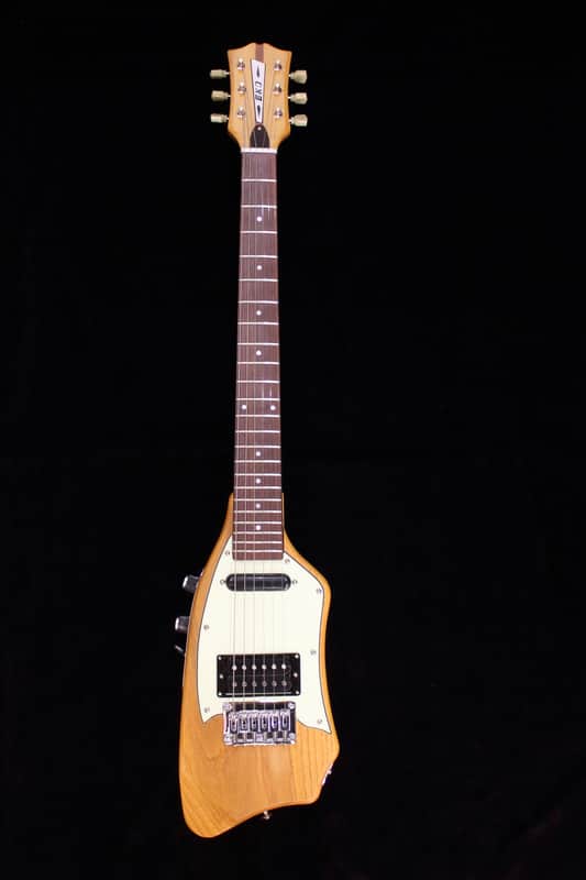 Eko Custom Brandoni image 1