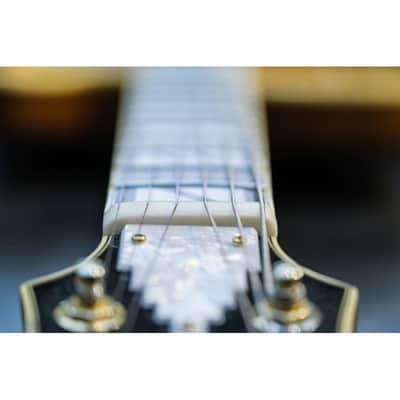 2000 D´Angelico (by Vestax) NYSD-9 natural image 16