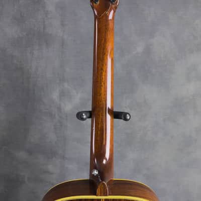1970s-1980s LoPrinzi LR15-S Acoustic Guitar with L.R. Baggs Pickup System image 14