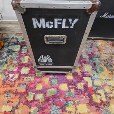 A&S - Road case 4x12 marshall style cab image 3