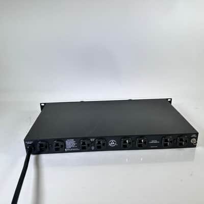 Furman PL-8 Series II Power Conditioner & Surge Protector image 7
