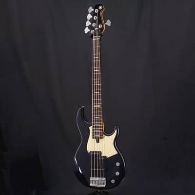 YAMAHA USED ​​BBP35 (Moonlight Blue) image 3