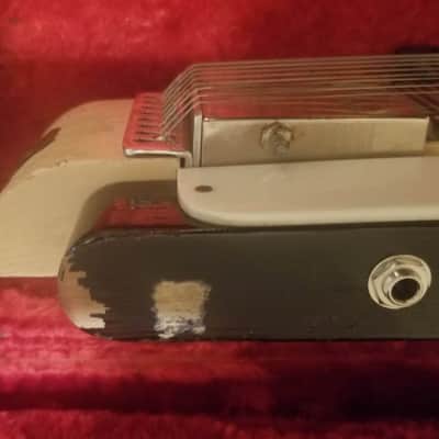 National Dynamic 8 String Steel OHSC 1950's image 18