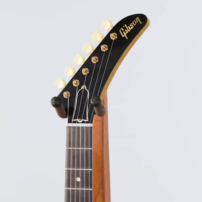 Gibson Custom 1958 Explorer Reissue, Natural | Demo image 5