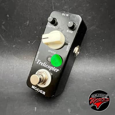 Mooer   Trelicopter image 3