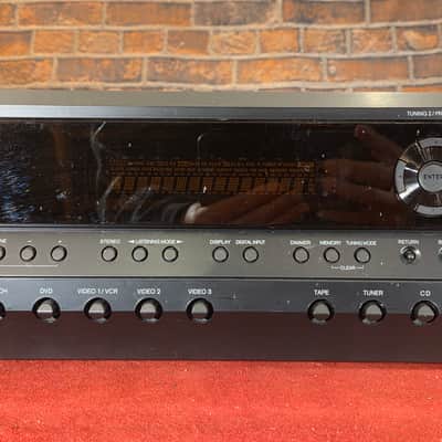 Onkyo HT-R340 Surround Sound AV Receiver image 4