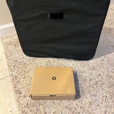Sonos Sub Wireless Subwoofer 2018 - Black image 7