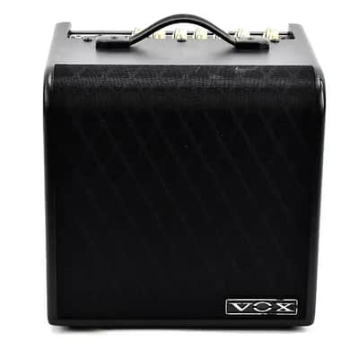 Vox AGA70 Acoustic Guitar Amplifier Acoustic Guitar Amplifier image 1