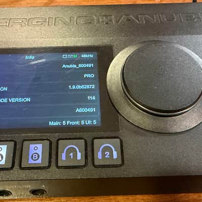 Merging Technologies Anubis Pro image 2