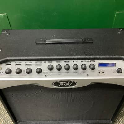 Peavey Vypyr Pro 100 Modeling 100W 1x12" Guitar Combo Amplifier 2010s - Black image 2
