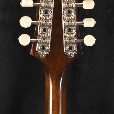 Eastman ER-M El Rey Mando Electric Mandolin Classic Gloss image 9