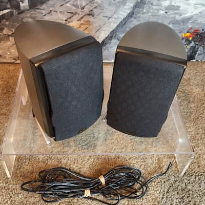 Klipsch Klipsch Computer Promedia speakers 90s - Grey image 2