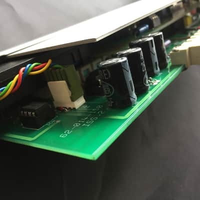 Audio Developments AD 147 High Quality 8-Channel Mixing Console Neve SSL Alike image 20